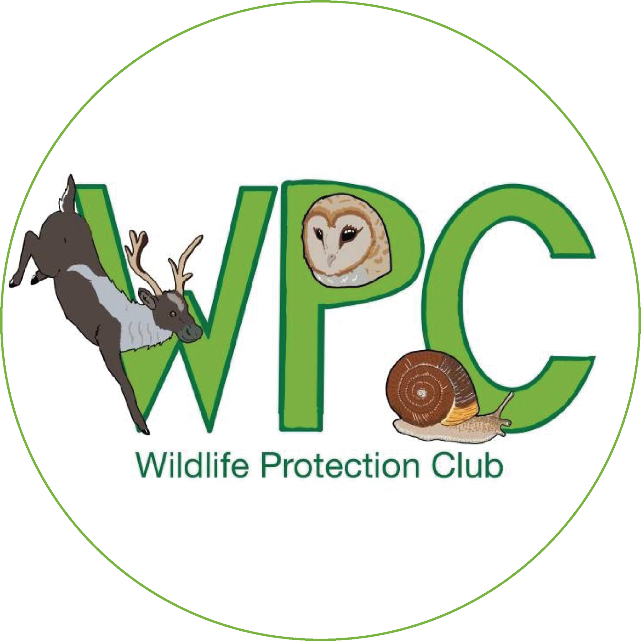 Club Logo